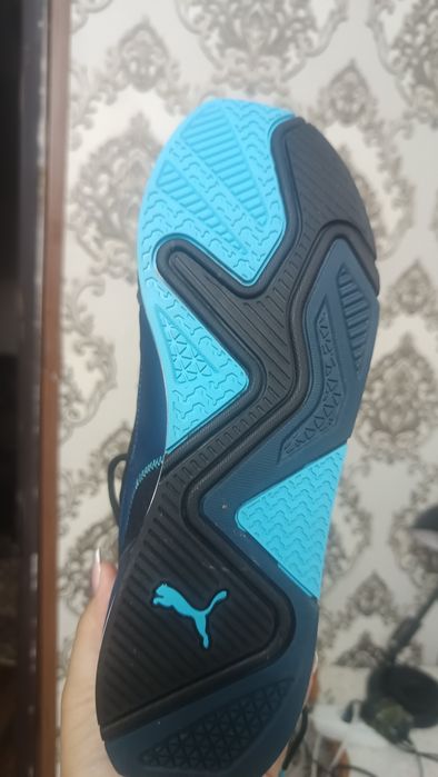 Krasofka orginal Nike