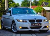 Bmw seria 3 4x4 2012 2,0 diesel 184cp Euro5 Stare Impecabila!