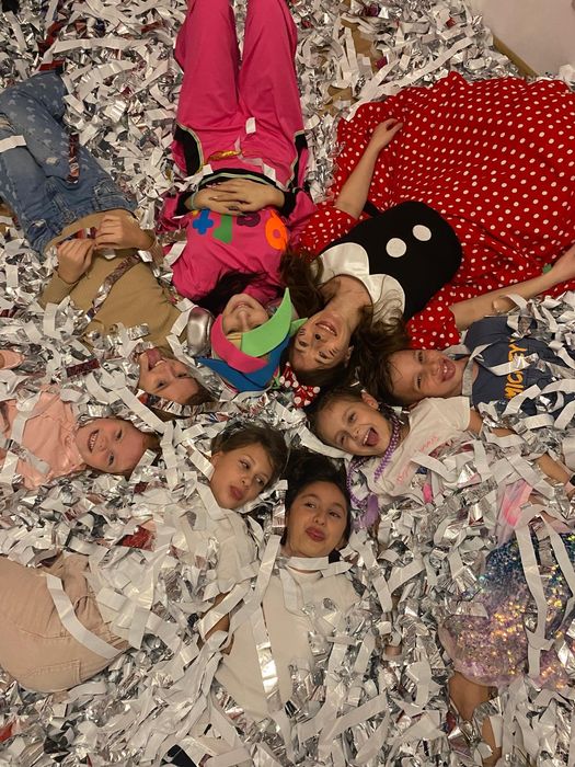 Animatori pentru copii Bucuresti