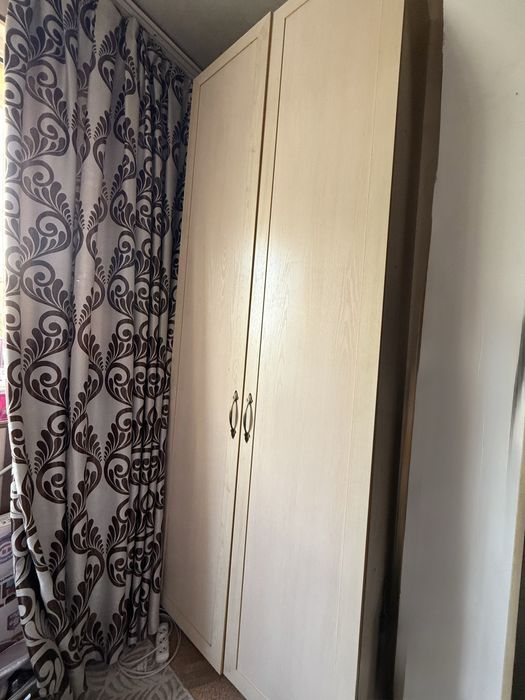 Шкаф-шифонтер