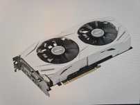 Видеокарта Nvidia GTX 1060 6GB Asus