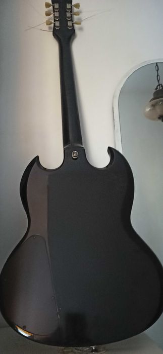 Samick SG 450 ел.китара
