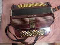 Vând Acordeom Armonica