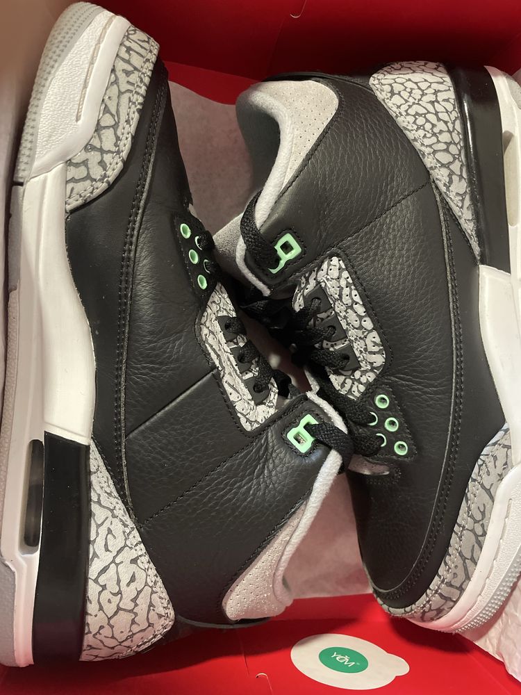 Vand adidasi air jordan 3 Gs