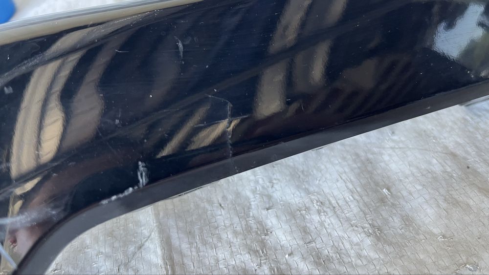 Маска Toyota Corolla e21 2019-