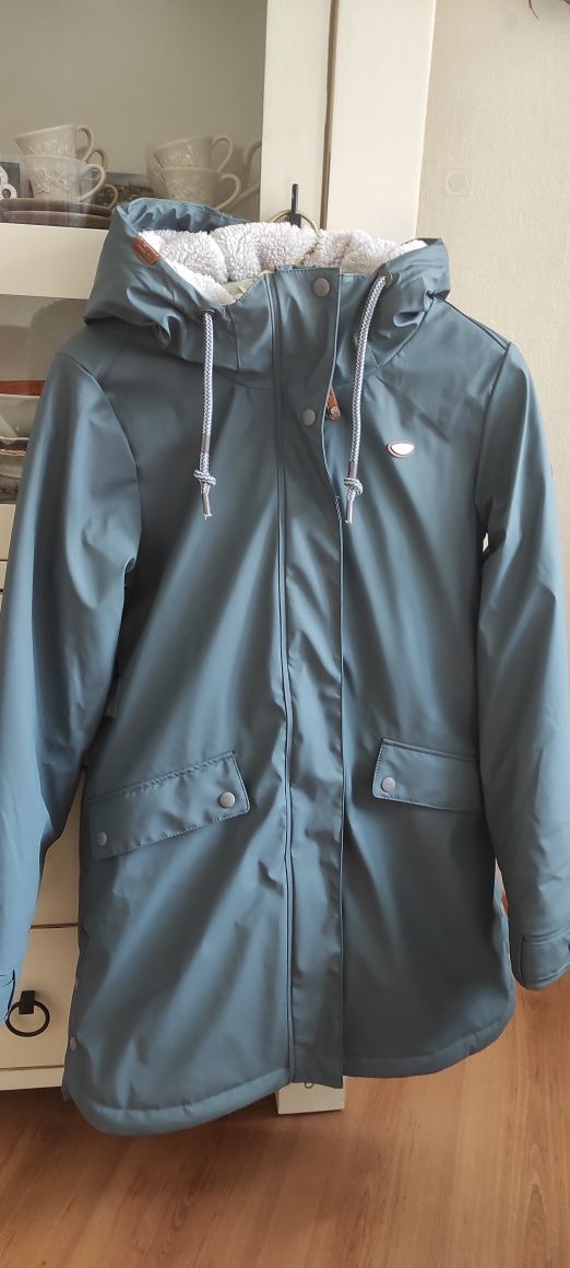 Ragwear Функционално яке 'TINSLEY'