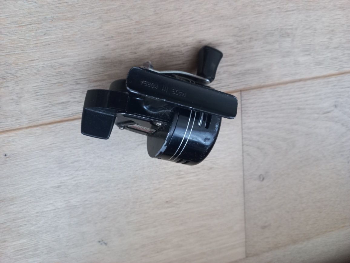 Макара Daiwa 9301