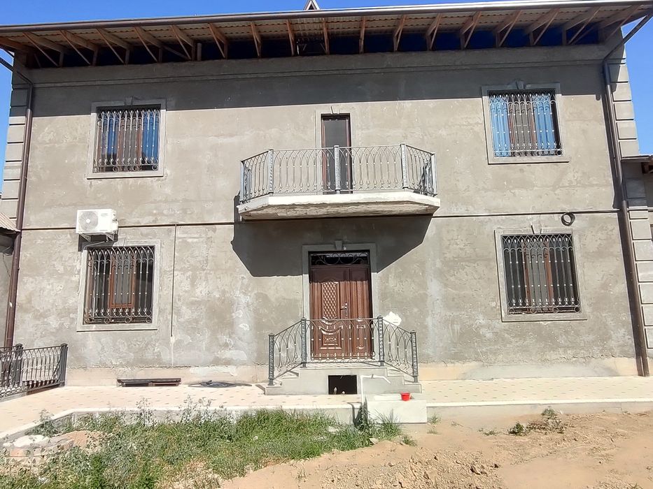 Svarka xizmatlarimiz bor