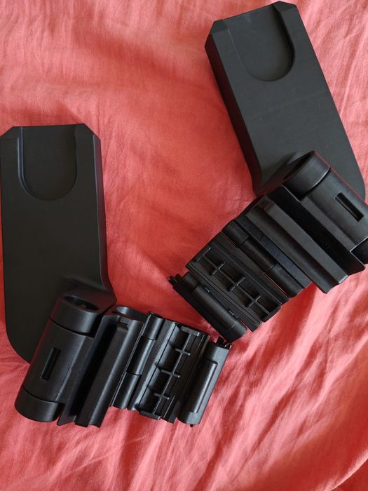 Адаптери за детско столче Orfeo/Libelle