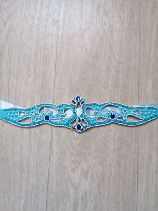 Национальная диадема