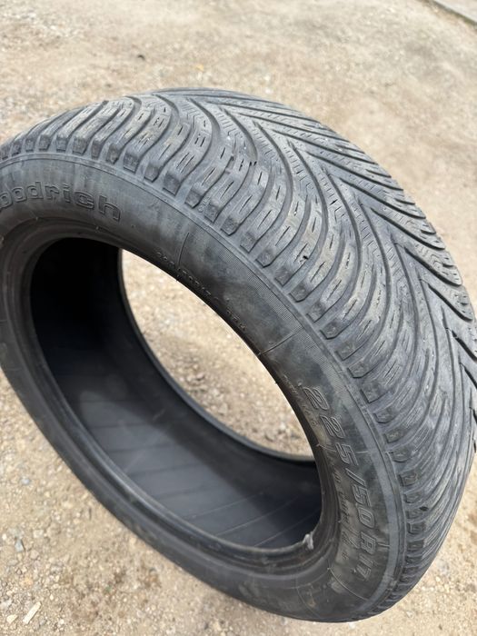 Употребявани гуми  Goodrich