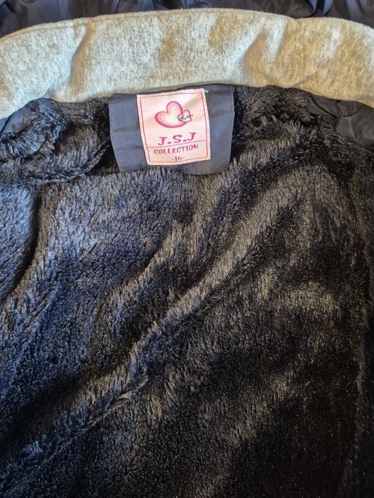 Много дебело и топло зимно яке