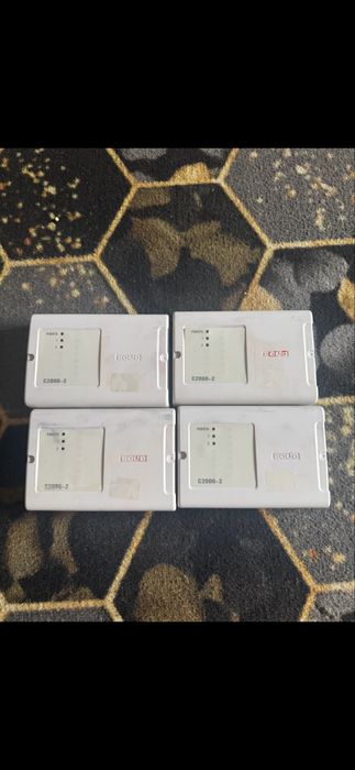 Болид С2000-2 Контроллер доступа