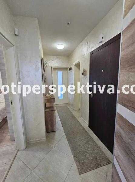 Продава се Тристаен апартамент в Пловдив, Беломорски - 104 кв.м за 1991 €/кв.м - Снимка #9