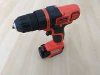 Винтоверт Black & Decker EGBL108 10,8V