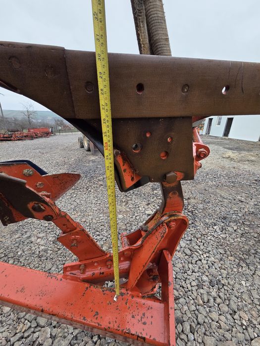 Extensie plug Kuhn Master 120