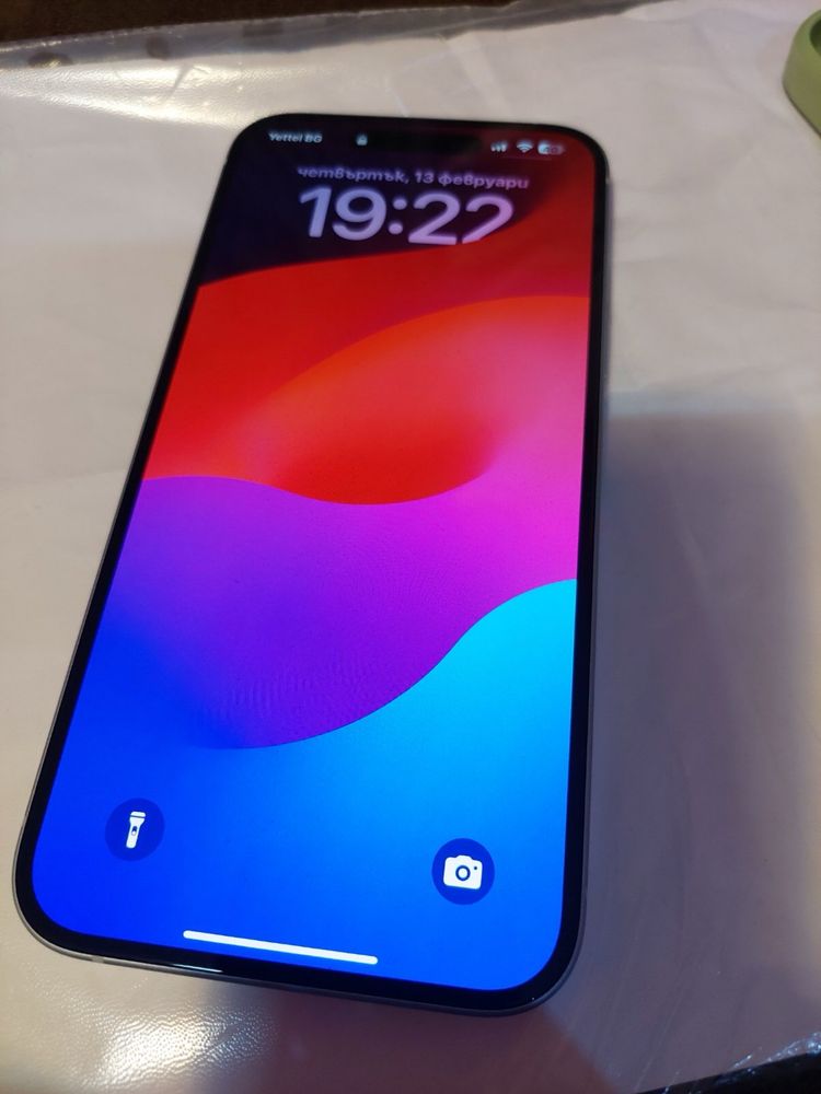 Iphone 15 plus 128 гб гаранция, отличен
