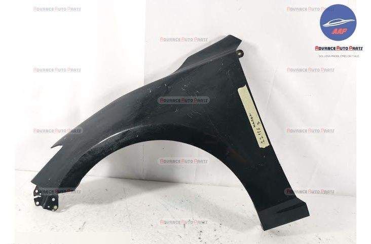 Aripa Stanga Fata originala Mazda  3 BM [2013 - 2016]