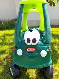 Детска кола за бутане little tikes