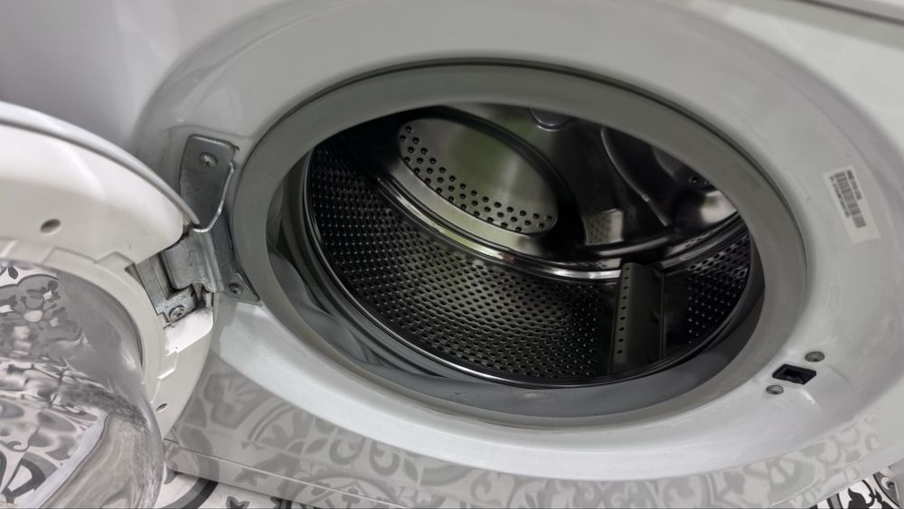 Стиральная машина Indesit