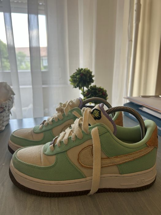Nike Air force 1 low marimea 38