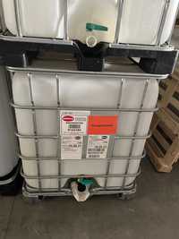 IBC контейнер/резервоар с пале решетка НОВИ сертификат храни АДР