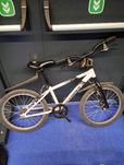 rockrider st100 alb 20 - produs resigilat - (SecondHand) Decathlon