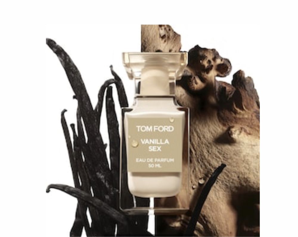 Parfum tom ford vanilla sex original 100%100