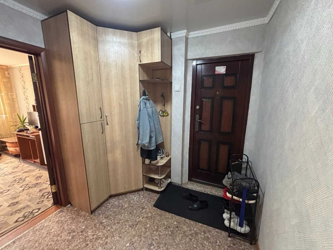 Продажа 3-комн. район КСК