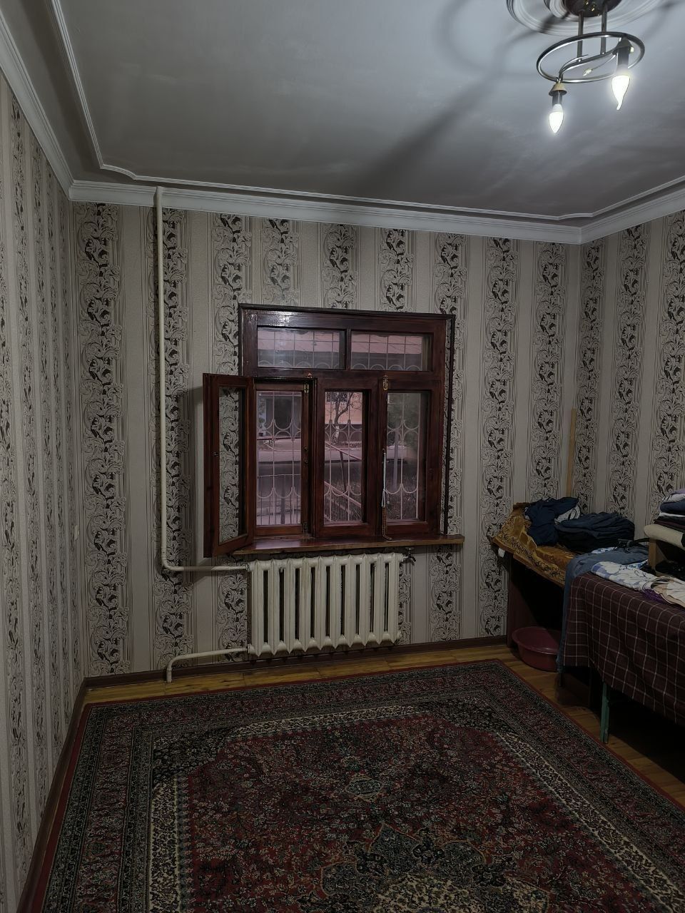 Продаю 4х ком квартира Юнусабад 9 4/1/5
