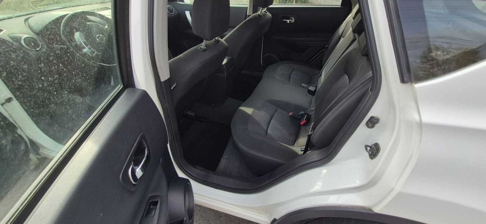 Nissan Qashqai Pure Drive 1.6 dCi  130 Cp 2013 Euro 5