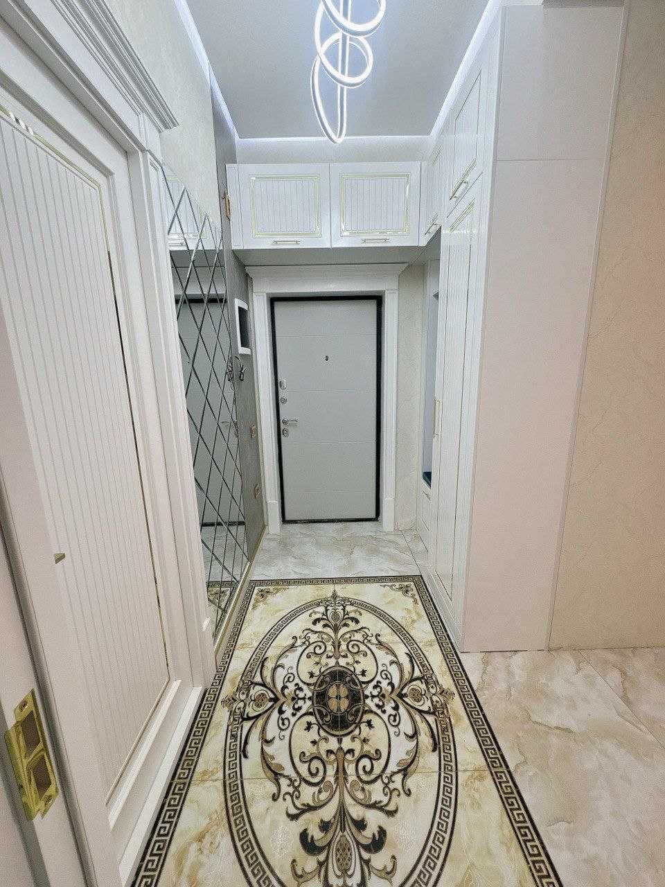 Новостройка Квартира cотилади