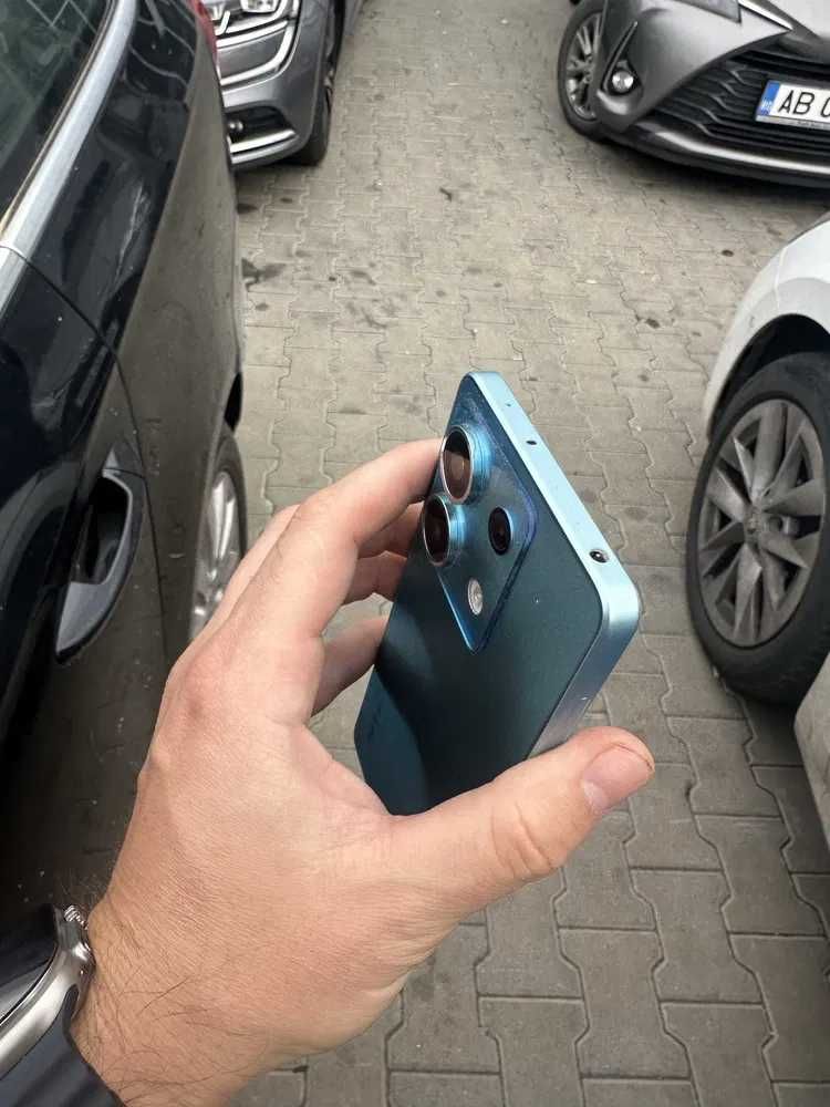 xiaomi note 13 pro 256gb