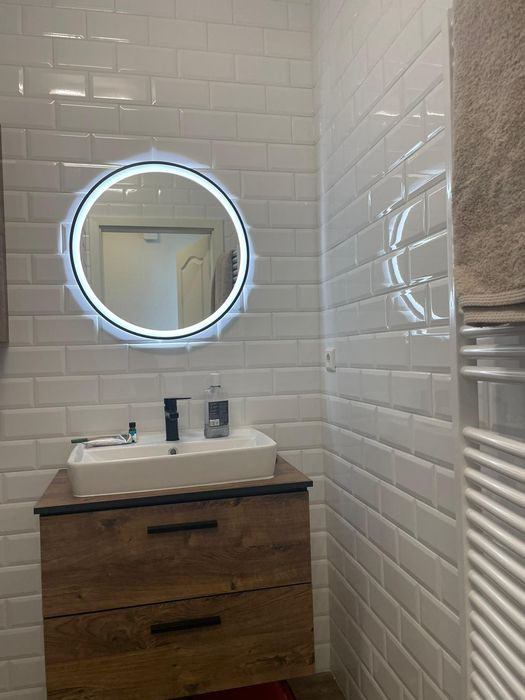 Amenajări interioare