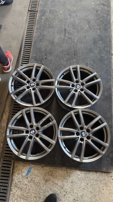 Jante bmw X3 g03 5x112 Audi Vw Mercedes