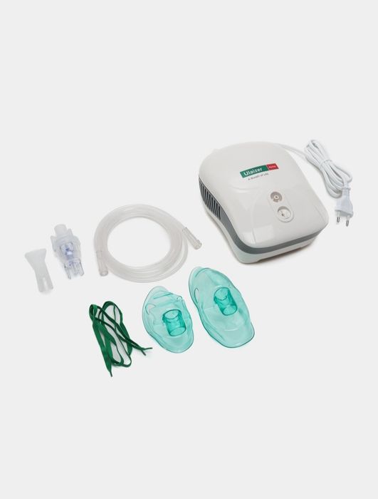 Ингалятор небулайзер