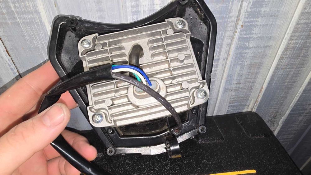 Фарове за 2020 - 2023 KTM XCW XCFW EXC-F XCF-W 150,250,300,350,450,500