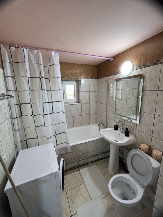 Vanzare apartament cu 2 camere