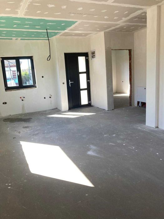 Casa in Amati comuna Paulesti