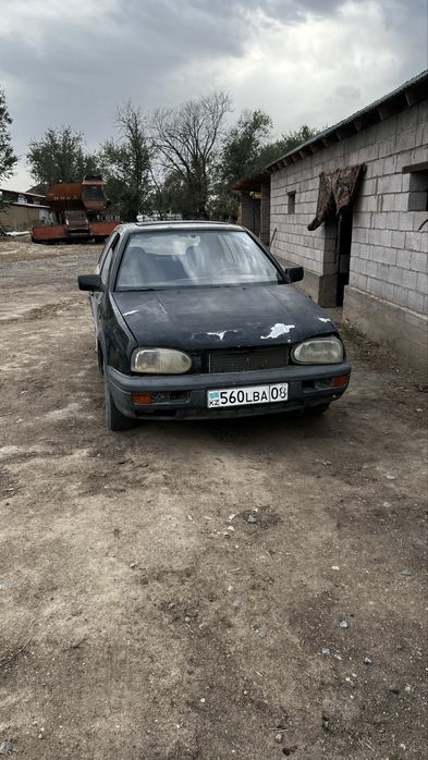 Продаюю Гольф 3
