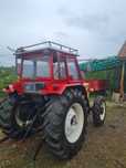 Trctor fiat 640 dtc