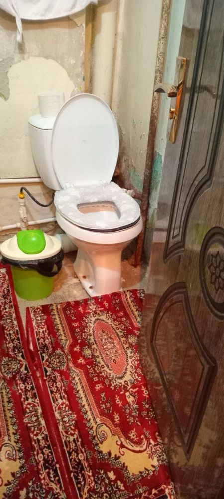 Сдаётся-ижара 1 ком в ТРОИЦКЕ