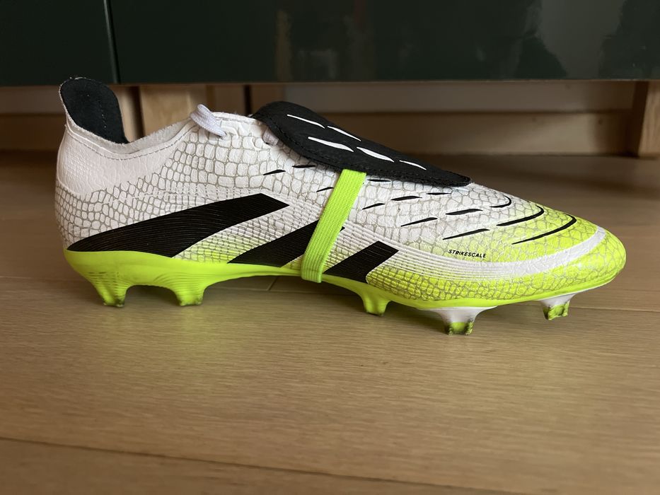 Бутонки Adidas Predator, номер 42