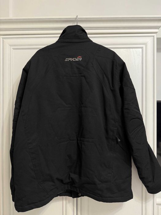 Geaca de ski barbati~ Spyder