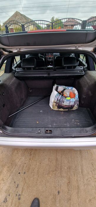 Mercedes Benz w202, C220 CDI, Automatic, an 2000