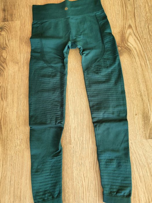 Уникален спортен екип