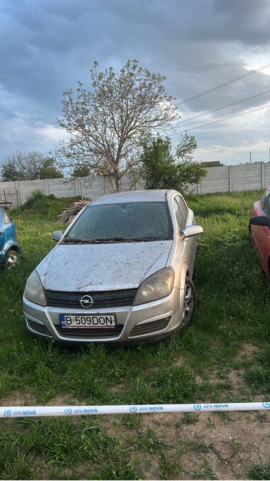 Injectoare Astra H 1.9 din dezmembrari