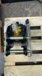 Cupla rapida mini excavator Takeuchi, Case, NewHolland integral HARDOX
