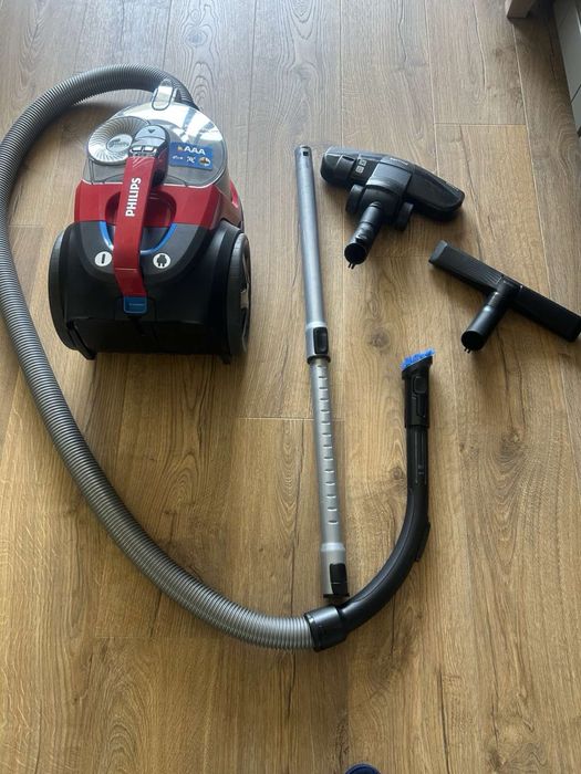 Прахосмукачка PHILIPS FC 9729/09