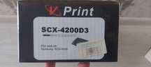 картридж для принтера Samsung  SCX-4200